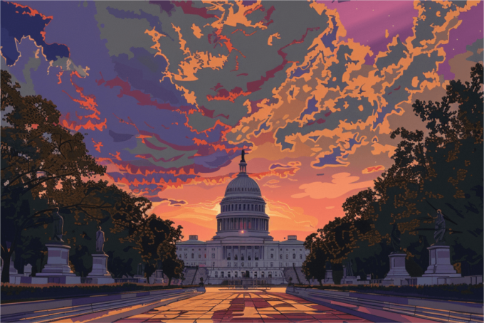 Fun Social Studies Activities for Kids near the United States Capitol