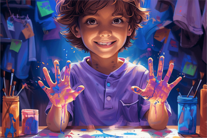 The Benefits of Tactile Learning: A Comprehensive Guide