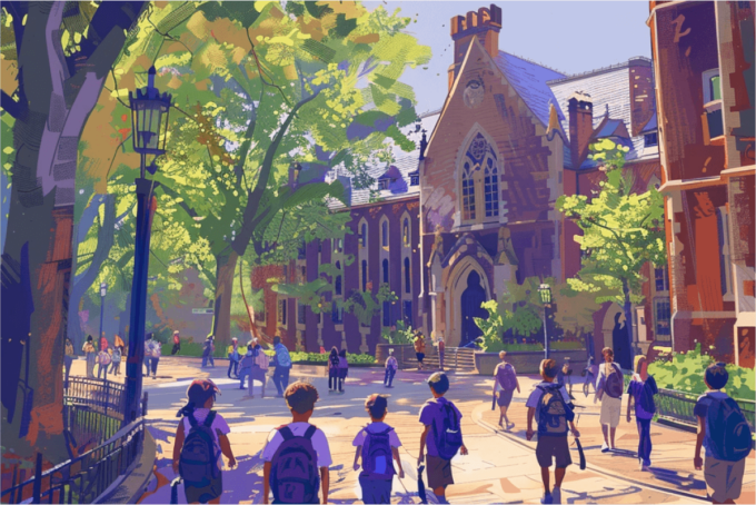 Things to do in Cambridge with Kids: Complete List of Fun Activities