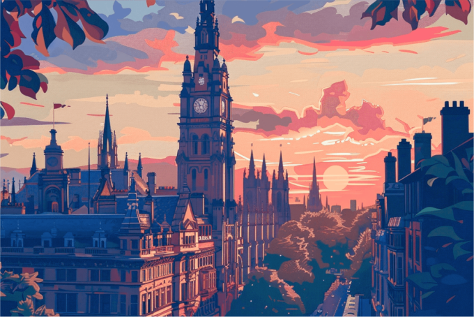 Things to do in Manchester with Kids: A Guide