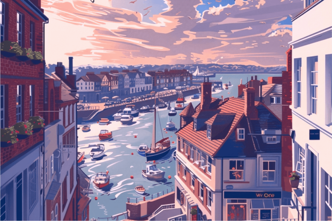 Fun Activities for Kids in Portsmouth: A Guide