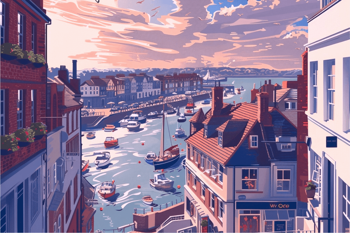 Fun Activities for Kids in Portsmouth: A Guide