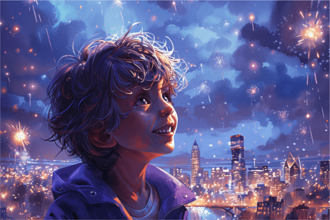 Fun Activities to Do with Kids on 4th of July in Denver