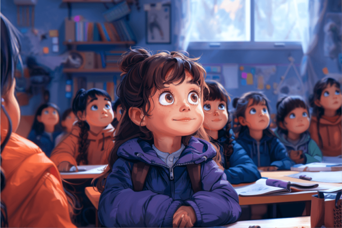 The Benefits of Traditional Learning