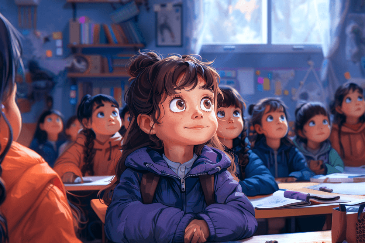 Benefits of Traditional Learning