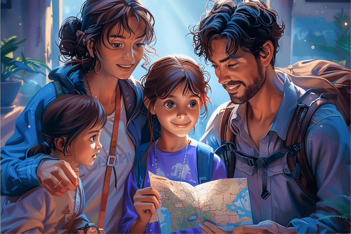 Brain-Based Learning at Home