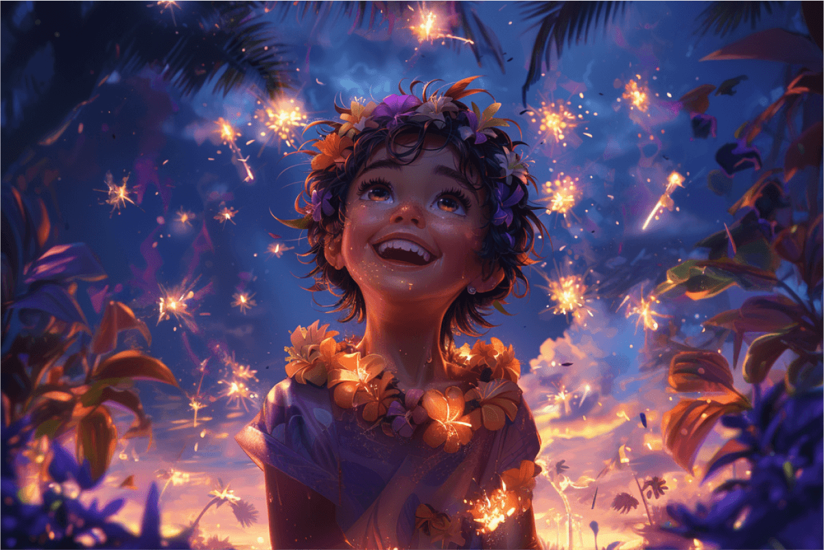 Best Honolulu 4th of July Fireworks with Kids: A Family-Friendly Guide