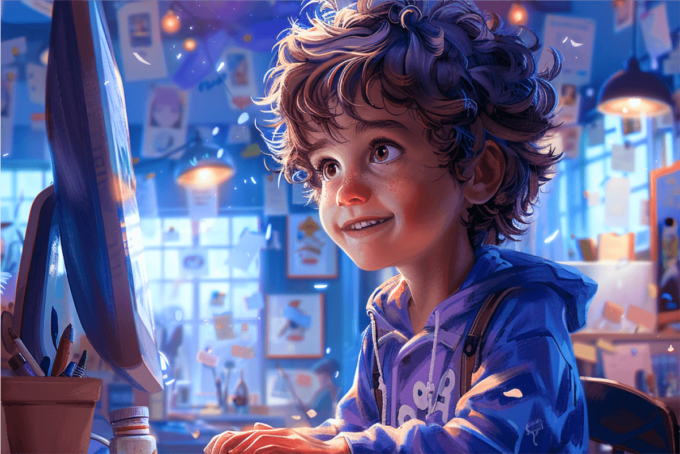 The Power of Interactive Learning: A Guide to Engaging Education