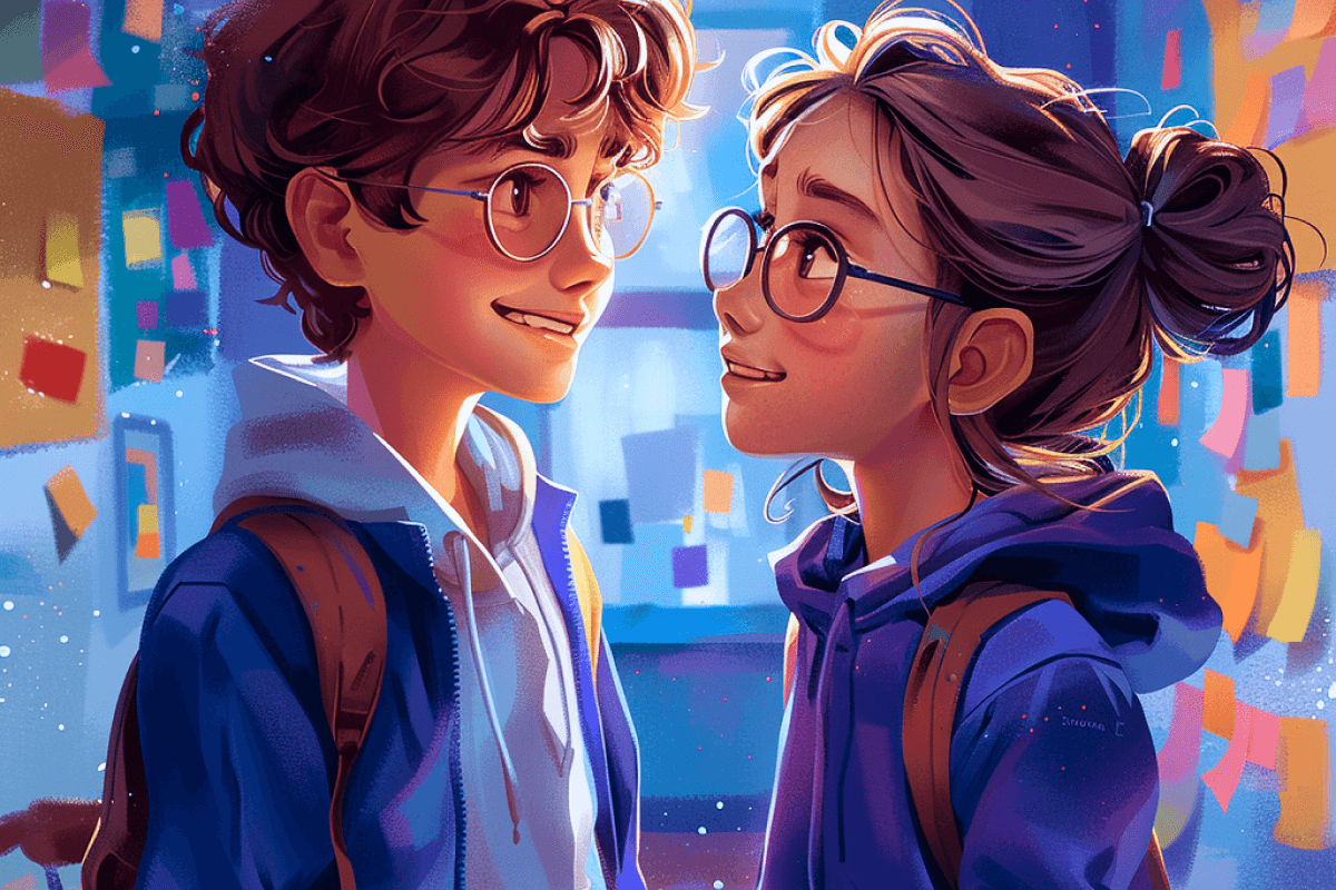 Interpersonal Learners