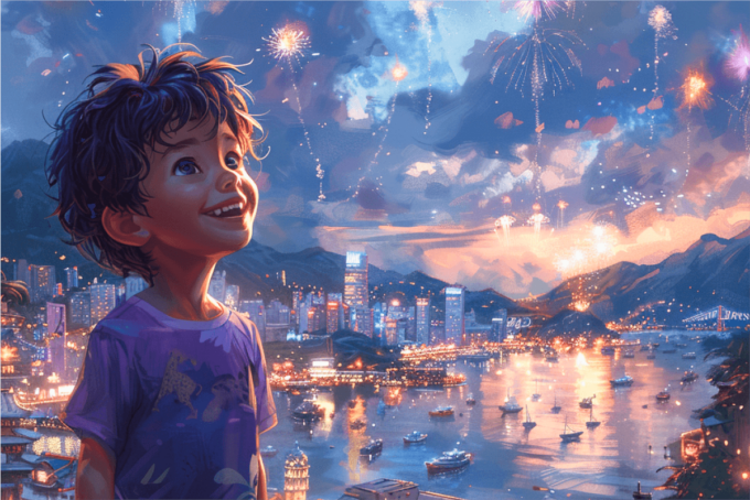 Best Seattle Fireworks and July 4th Activities for Kids