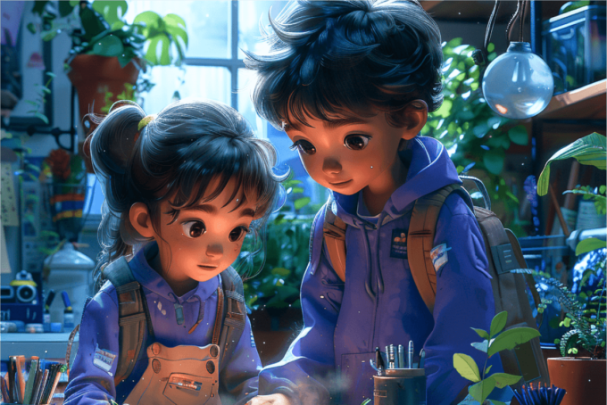 Engaging Social-Emotional Learning Activities for Students: The Guide