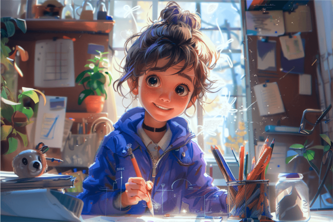 Helping Visual Learners Thrive: Strategies Teachers Should Know