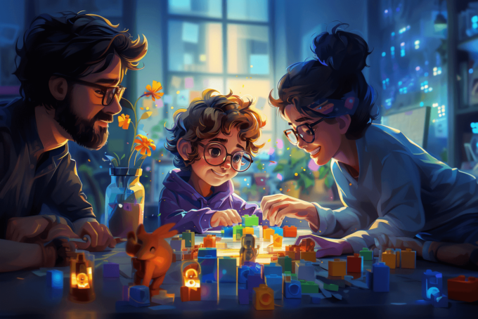 Practical and Exciting Home Activities for Kinesthetic Learners