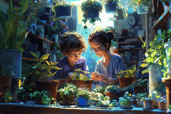 Practical and Exciting Home Activities for Tactile Learning