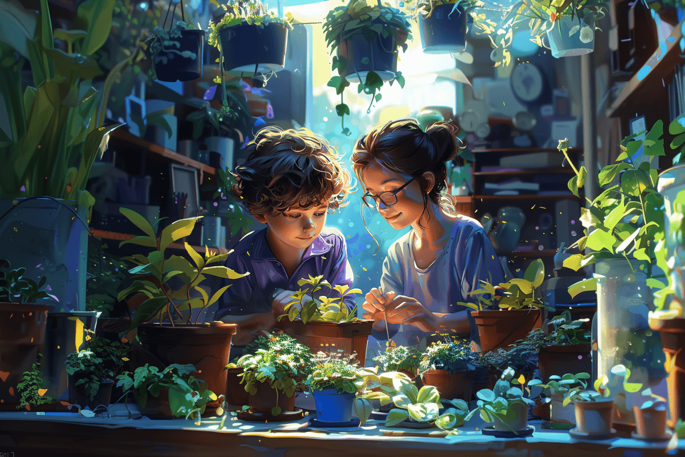 Home Activities for Tactile Learning