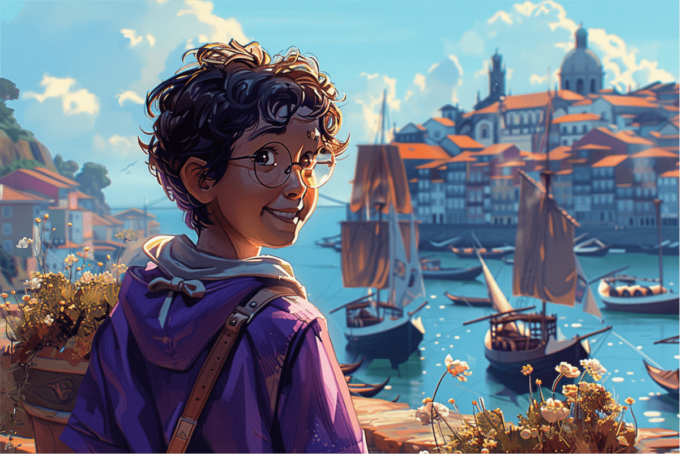 Fun Activities for Kids in Porto: A Complete Guide