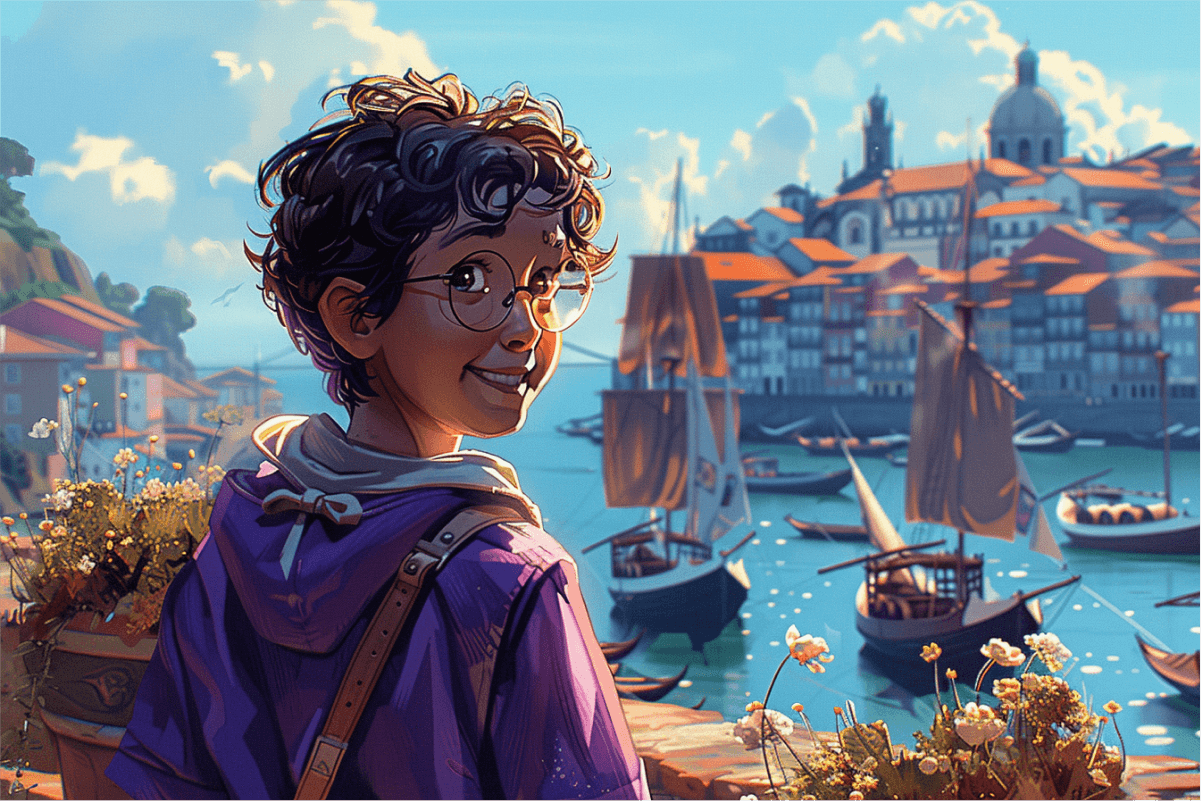 Fun Activities for Kids in Porto: A Complete Guide