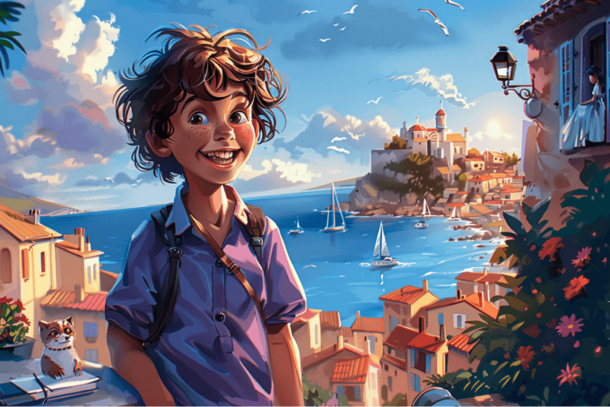 Fun Activities in Marseille for Kids