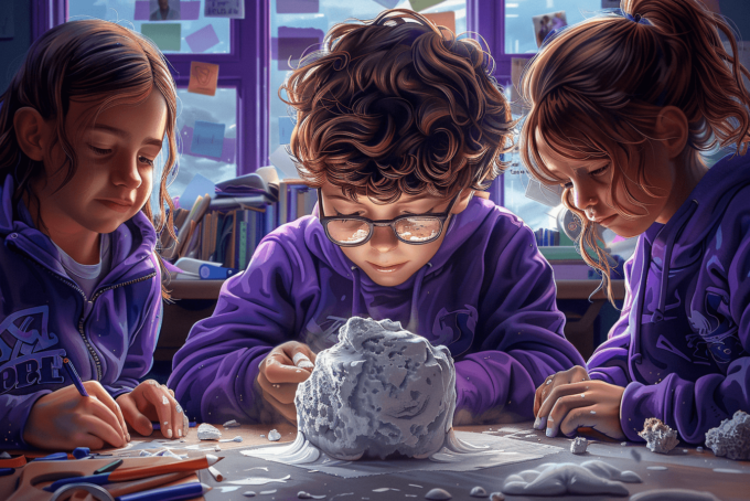 Practical and Exciting Classroom Activities for Tactile Learning