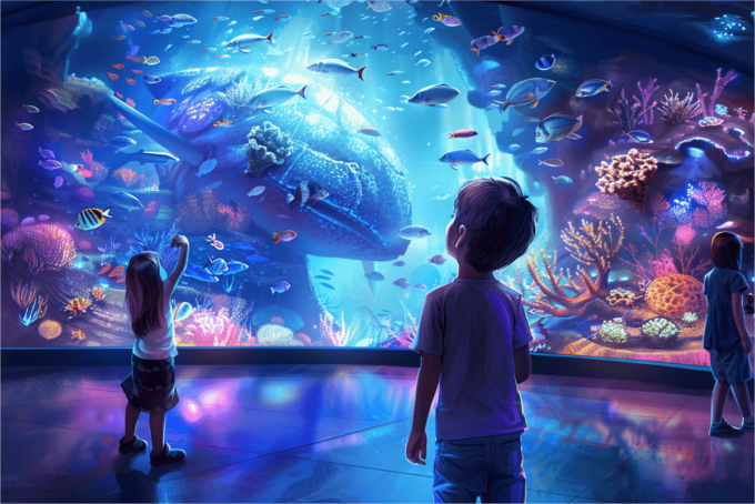 Visit the Frost Science Museum Miami: The Ultimate Guide