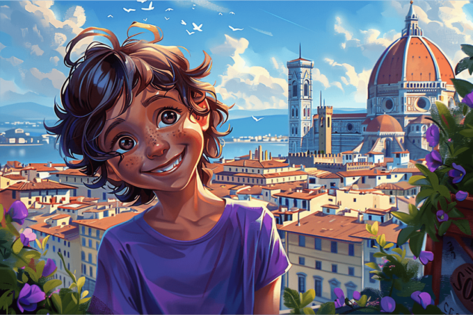 Fun Activities for Kids in Florence: A Guide to Family-Friendly Attractions