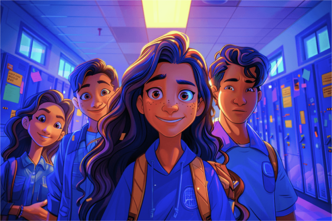 Fun Back to School Activities for High School Students