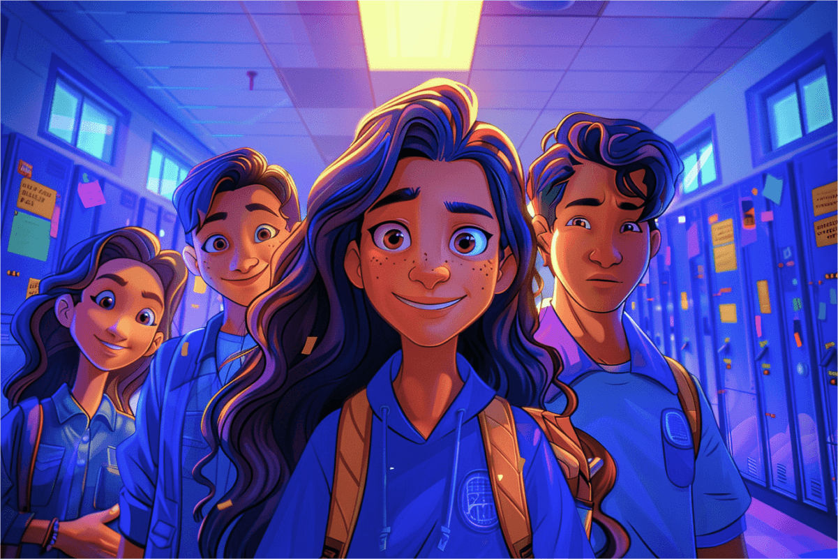 Fun Back to School Activities for High School Students