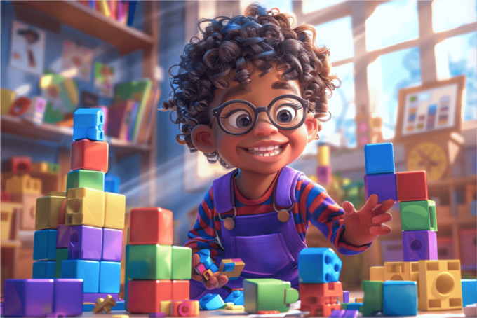 Fun Back to School Activities for Toddlers