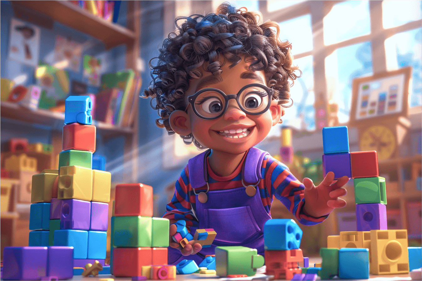 Fun Back to School Activities for Toddlers