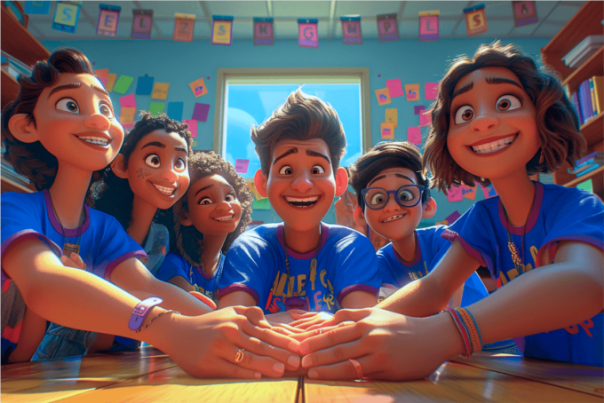 Back to School Team Building Activities: A guide to Engage Students and Foster Collaboration