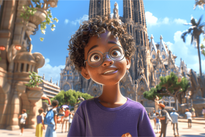 Fun Things to Do in Barcelona with Kids