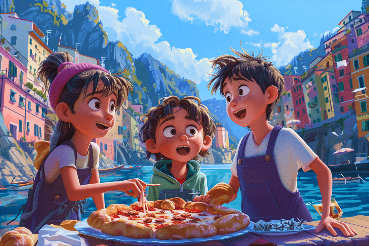 Fun Activities for Kids in Naples: Things to Do in Naples with Kids