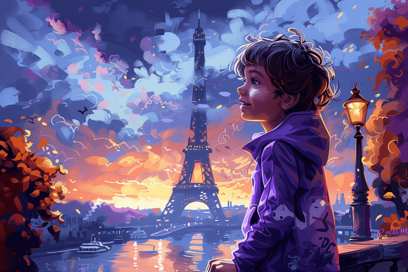 Fun Activities to Do in Paris with Kids