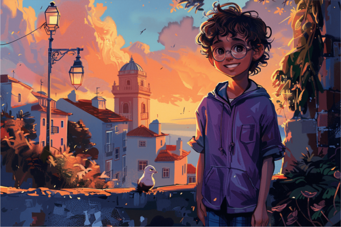 Things to do in Lisbon with Kids: The Ultimate Family Guide