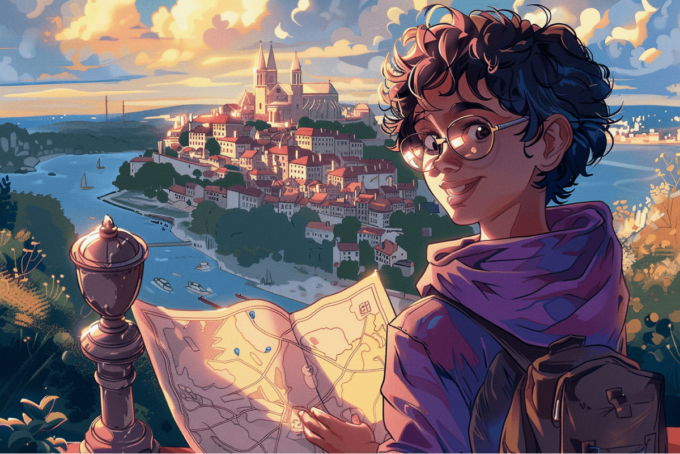 Fun Things to Do in Lyon with Kids