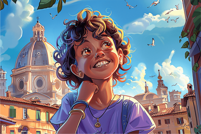 Fun Activities to Do in Turin with Kids