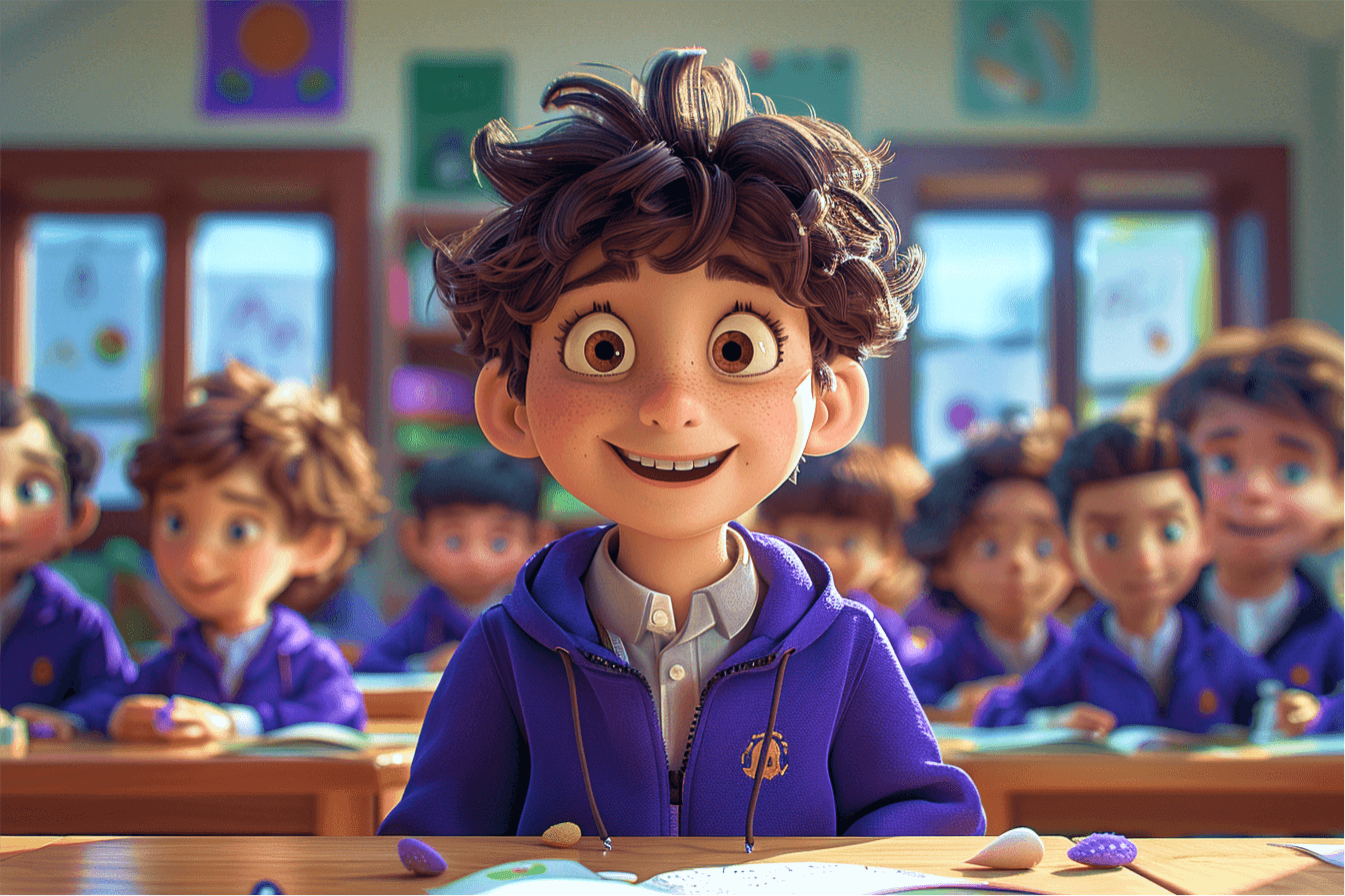 Back to School SEL Activities for Students