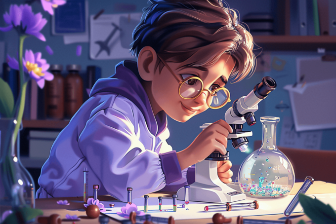 Fun Back to School Science Activities for Kids