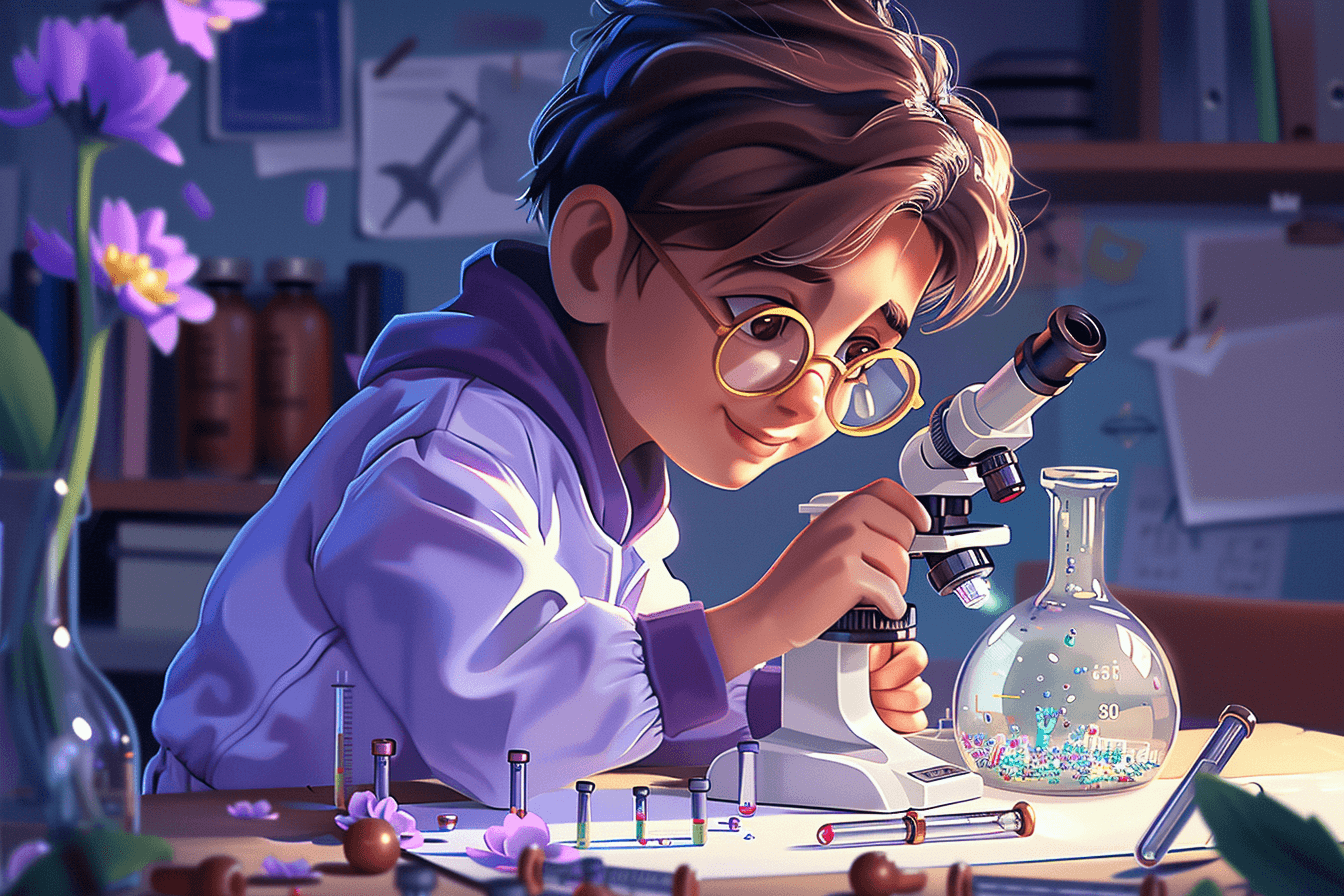 Fun Back to School Science Activities for Kids