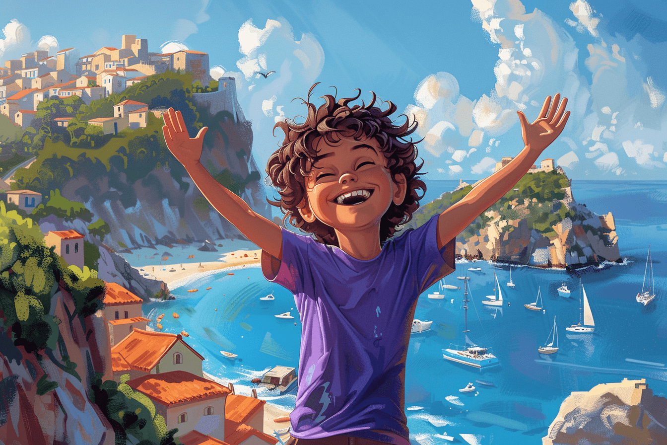 Fun Activities in Ibiza with Kids