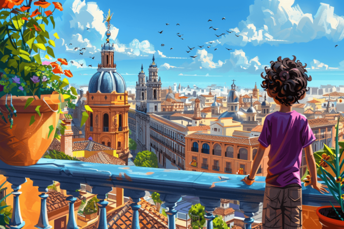 Fun Activities for Kids in Seville: A Guide to Family-Friendly Attractions