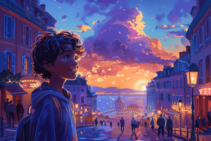 Fun Activities to Do in Nice with Kids