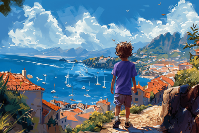 Fun Activities to Enjoy in Madeira with Kids