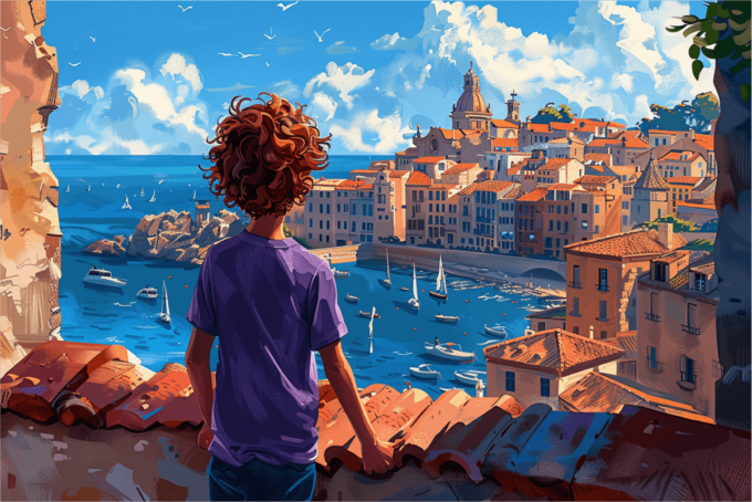 Activities to Do in Valencia with Kids sightseeing