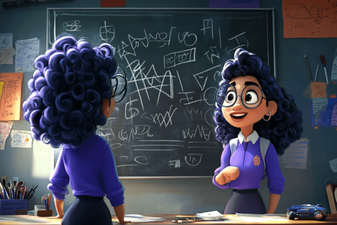 Practical and Exciting Abstract Learning Activities for the Classroom