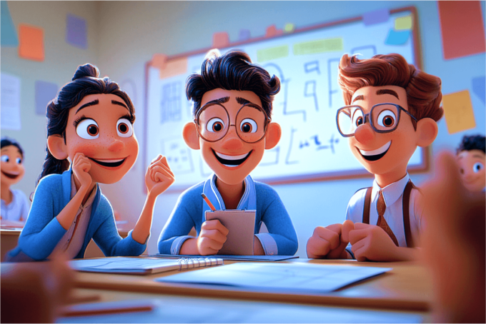 Practical and Exciting Reflective Learning Classroom Activities