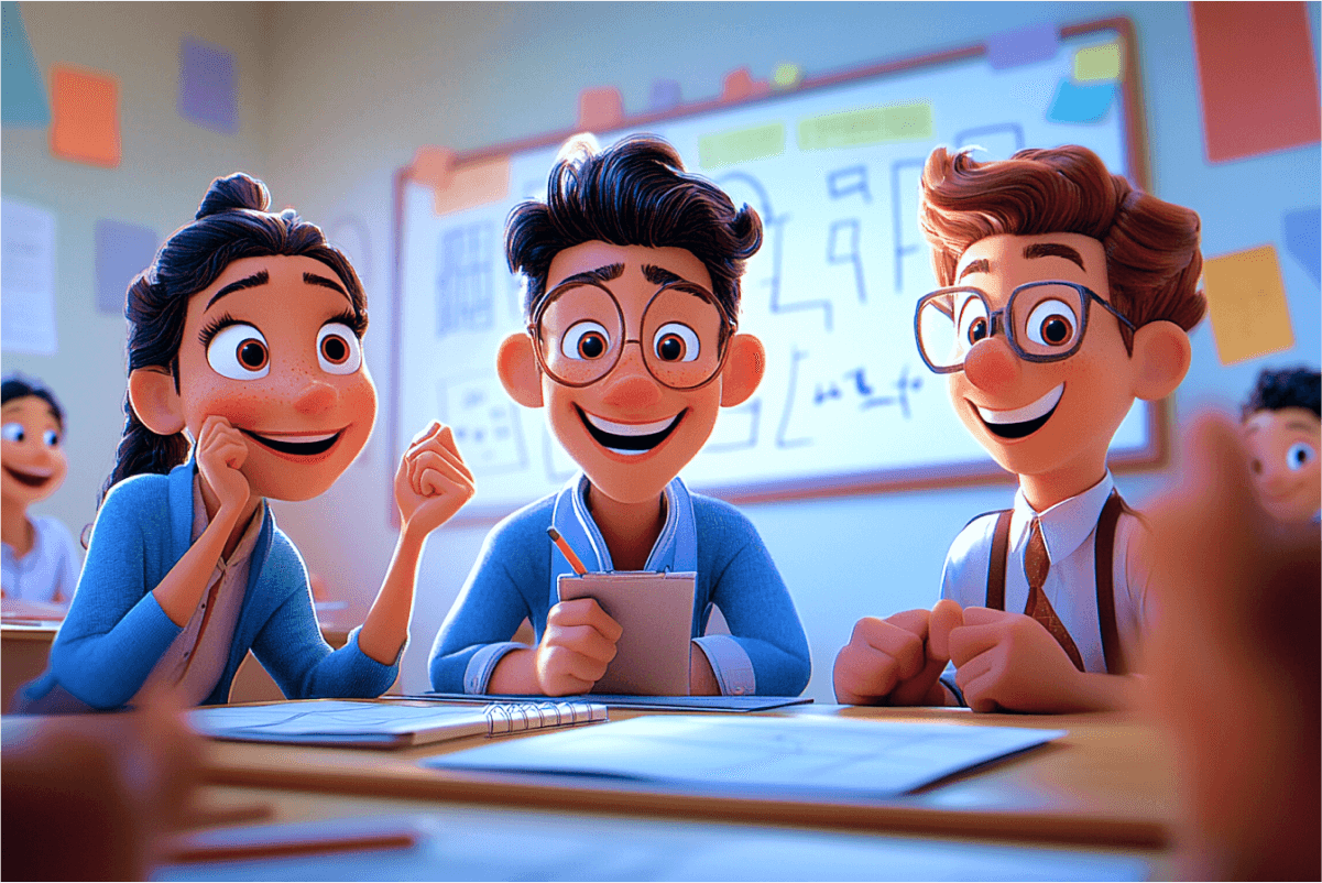 Reflective Learning Classroom Activities