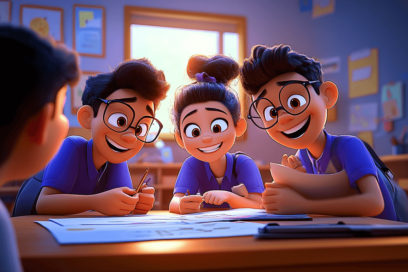 SEL Activities for the Classroom