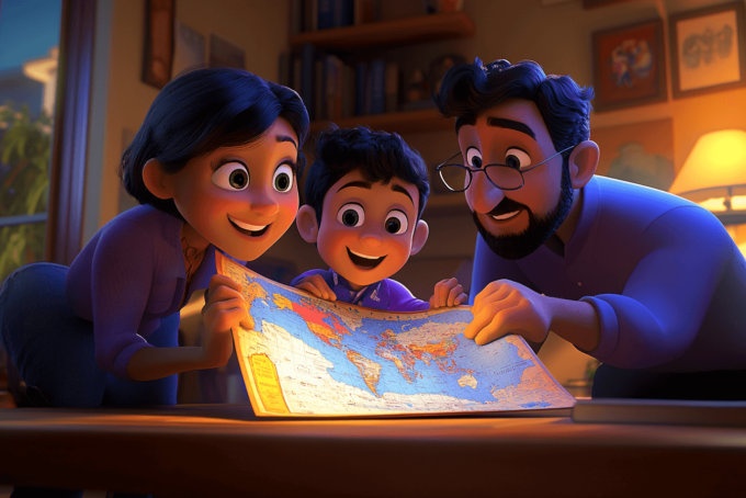 Practical and Exciting Traditional Learning Activities for the Home