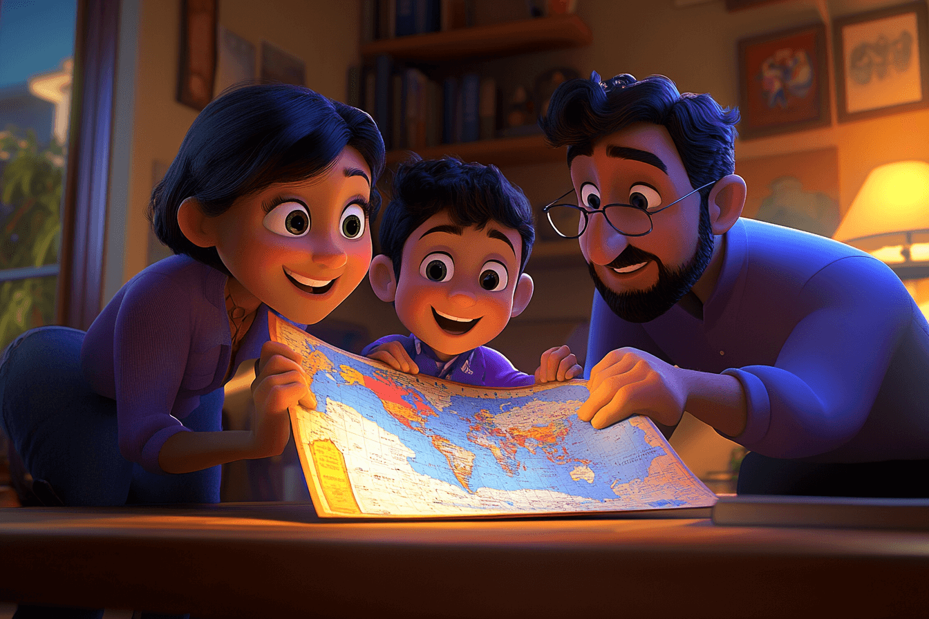 Traditional Learning Activities for the Home